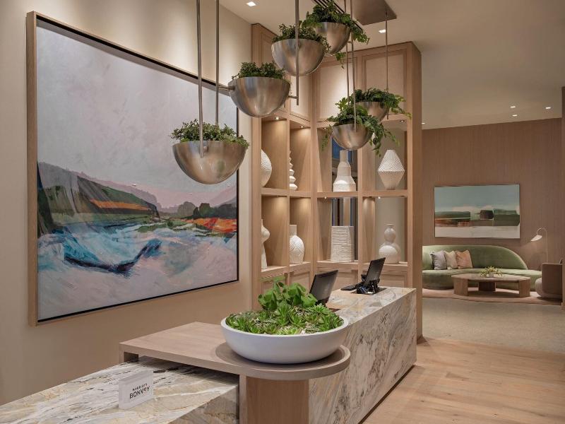 The Westin Sacramento Riverfront Hotel & Spa image