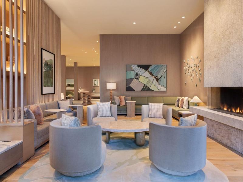 The Westin Sacramento Riverfront Hotel & Spa image