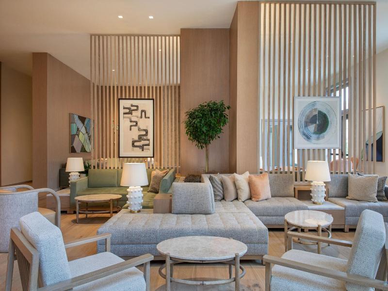 The Westin Sacramento Riverfront Hotel & Spa image