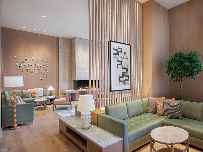 The Westin Sacramento Riverfront Hotel & Spa image