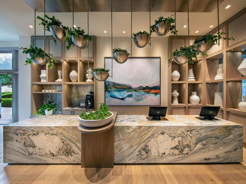 The Westin Sacramento Riverfront Hotel & Spa image