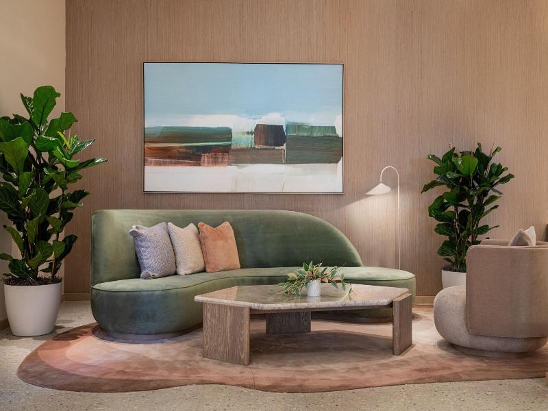 The Westin Sacramento Riverfront Hotel & Spa image