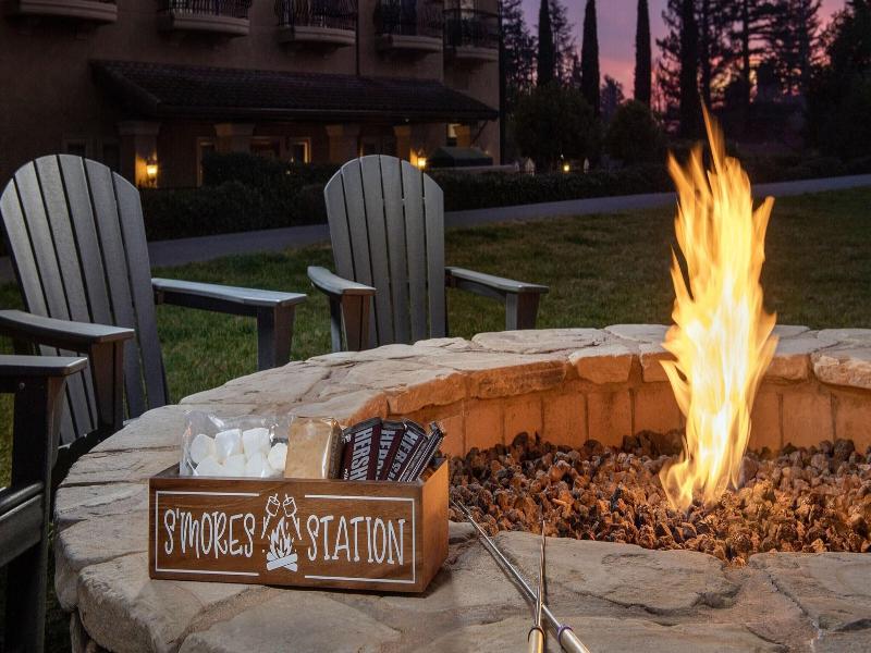The Westin Sacramento Riverfront Hotel & Spa image