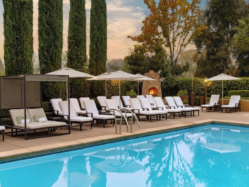 The Westin Sacramento Riverfront Hotel & Spa image