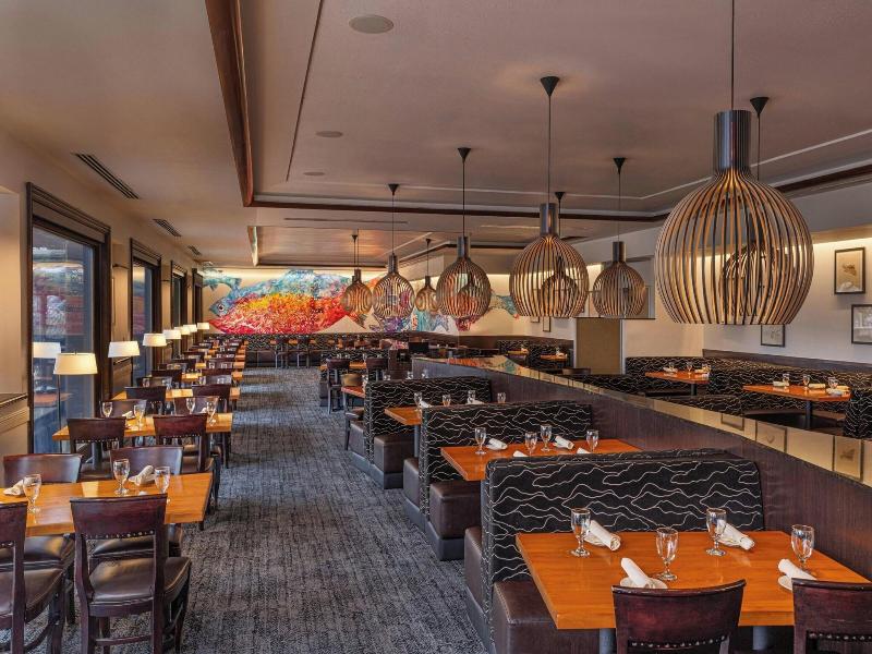 The Westin Sacramento Riverfront Hotel & Spa image