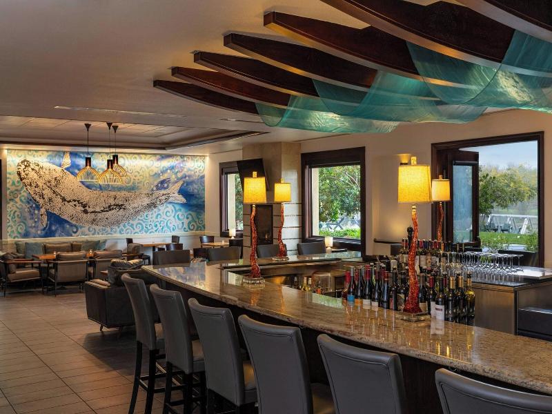 The Westin Sacramento Riverfront Hotel & Spa image