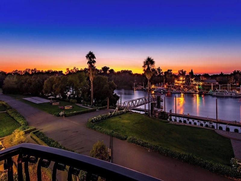 The Westin Sacramento Riverfront Hotel & Spa image