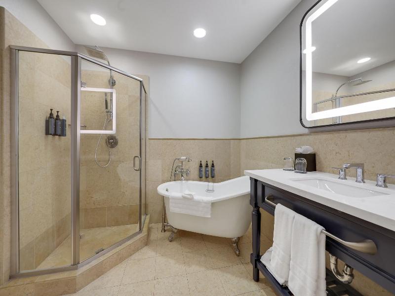 The Westin Sacramento Riverfront Hotel & Spa image