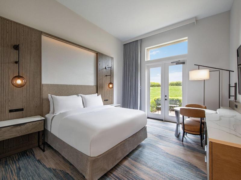 The Westin Sacramento Riverfront Hotel & Spa image