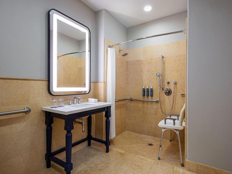 The Westin Sacramento Riverfront Hotel & Spa image