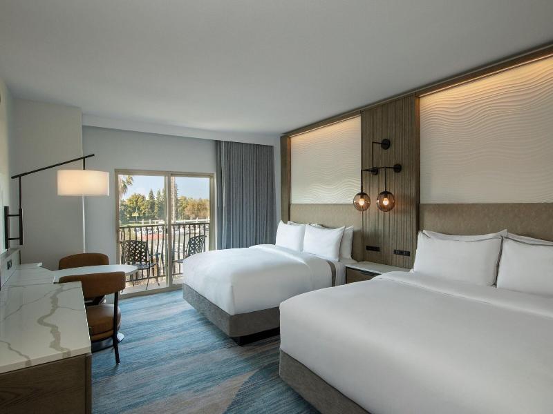 The Westin Sacramento Riverfront Hotel & Spa image