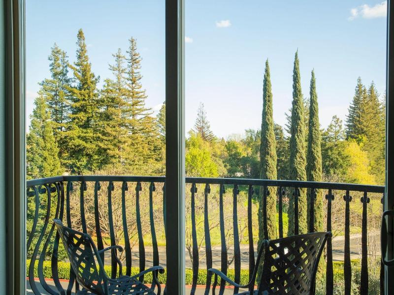 The Westin Sacramento Riverfront Hotel & Spa image