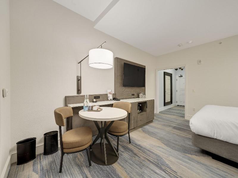 The Westin Sacramento Riverfront Hotel & Spa image