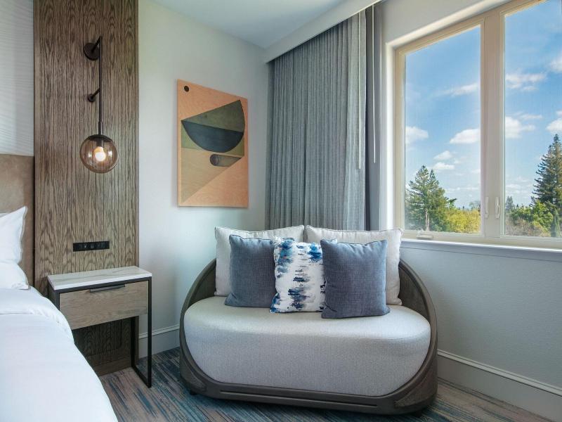 The Westin Sacramento Riverfront Hotel & Spa image