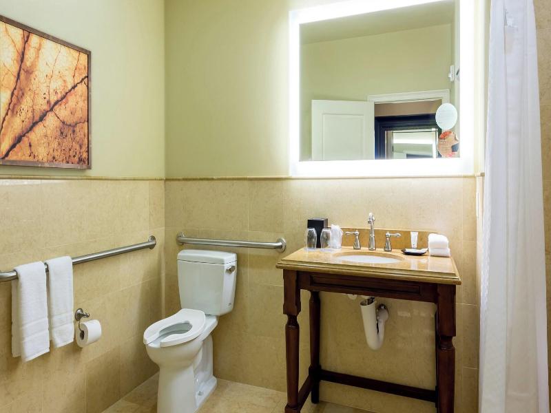 The Westin Sacramento Riverfront Hotel & Spa image