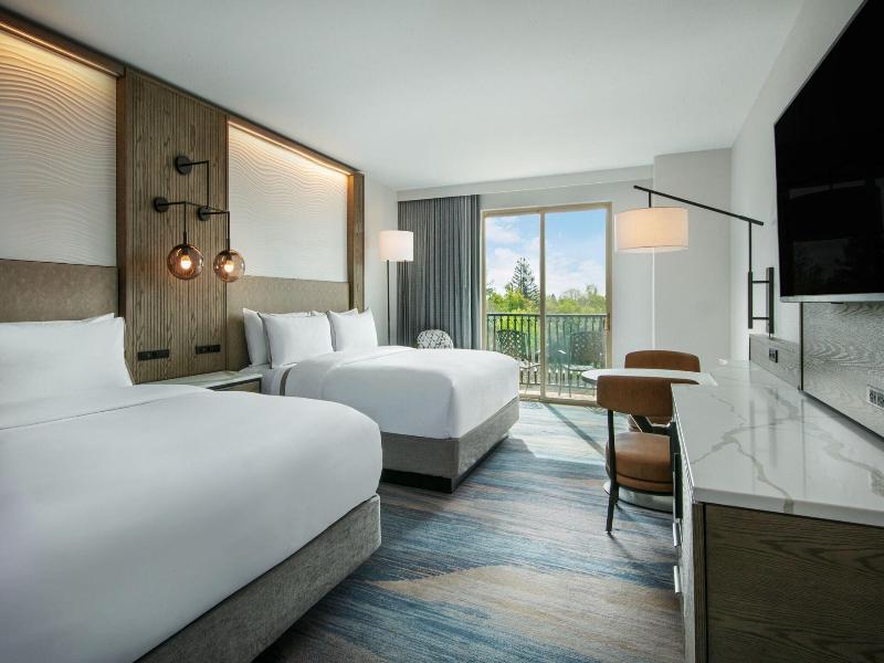 The Westin Sacramento Riverfront Hotel & Spa image