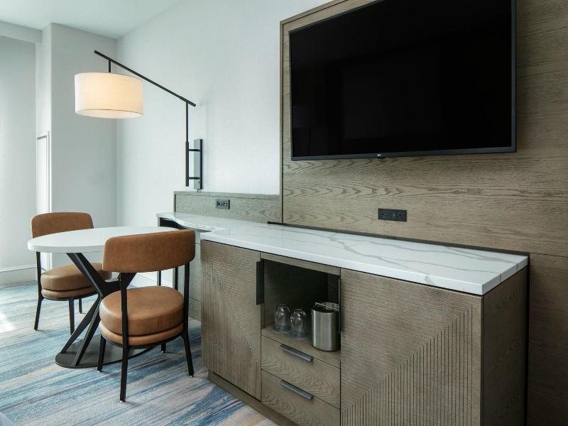 The Westin Sacramento Riverfront Hotel & Spa image