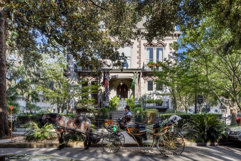 Hamilton-Turner Inn image