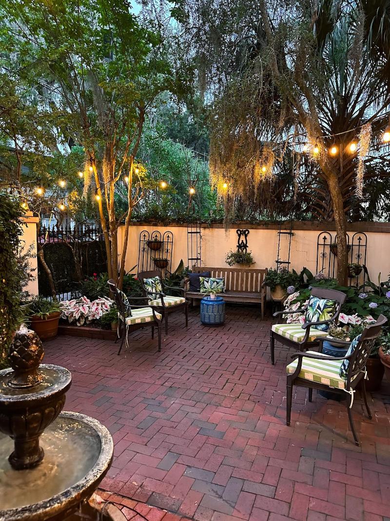 Hamilton-Turner Inn image