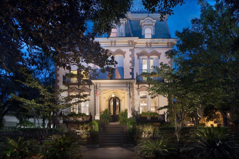 Hamilton-Turner Inn image