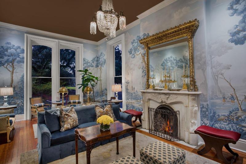 Hamilton-Turner Inn image