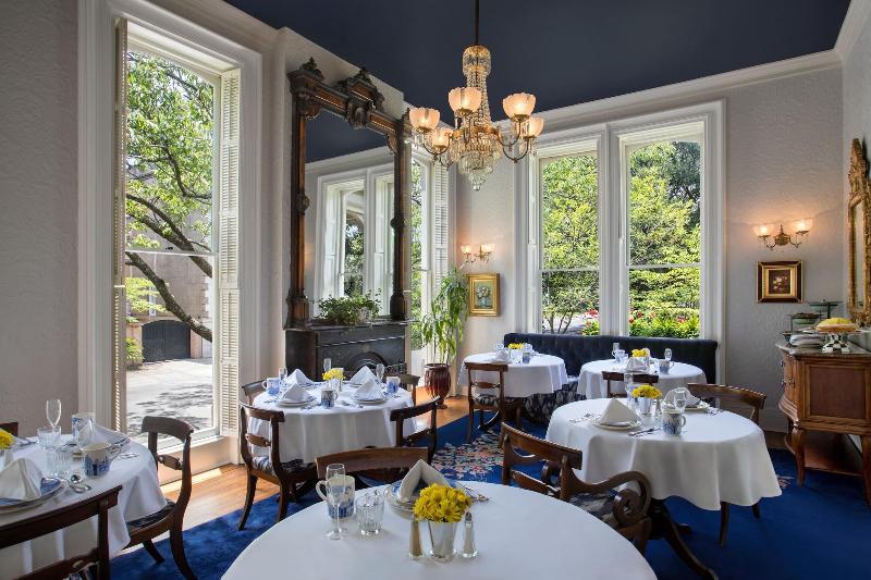 Hamilton-Turner Inn image