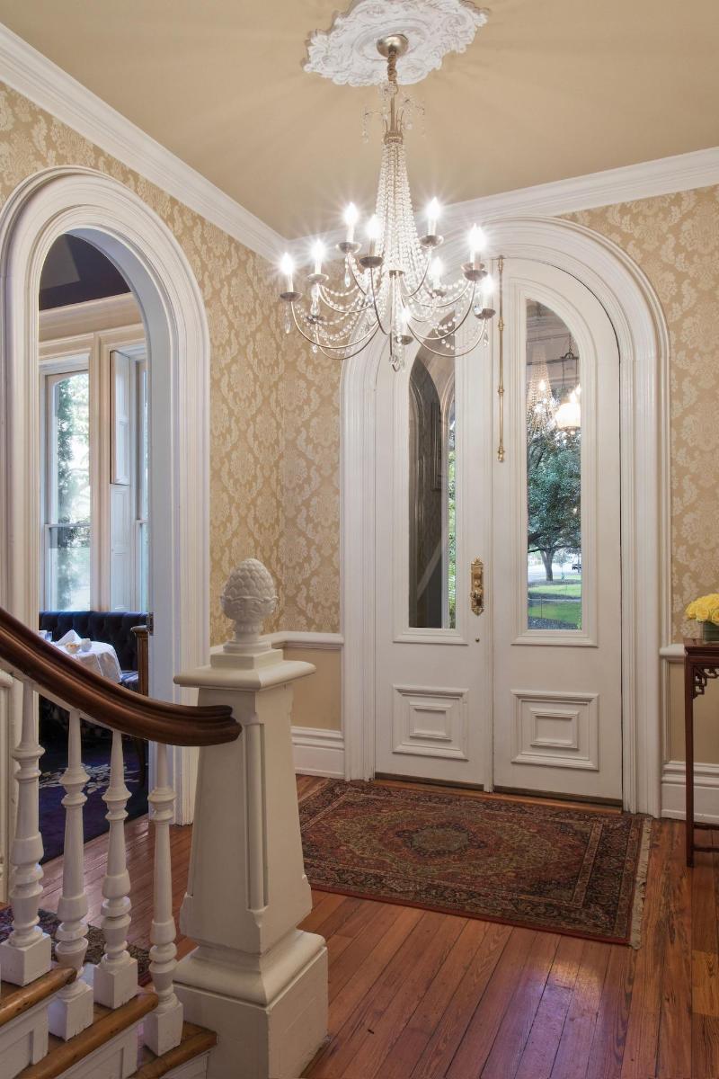 Hamilton-Turner Inn image