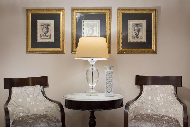 Hamilton-Turner Inn image