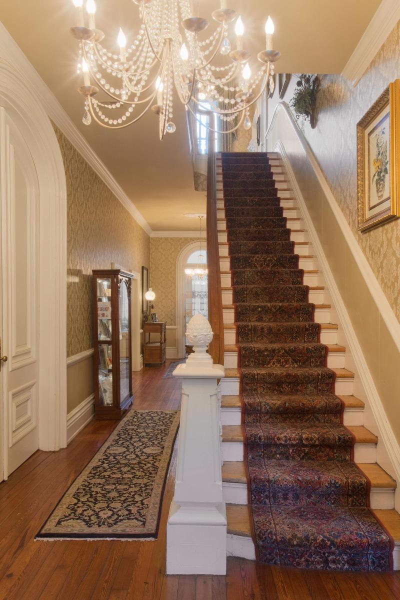 Hamilton-Turner Inn image