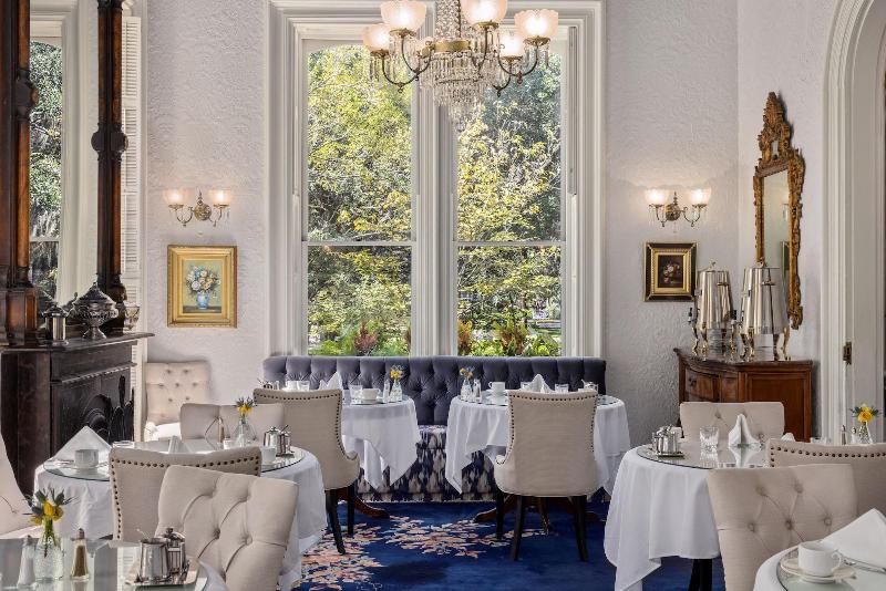 Hamilton-Turner Inn image