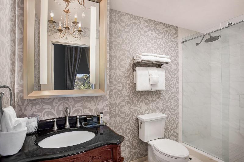 Hamilton-Turner Inn image