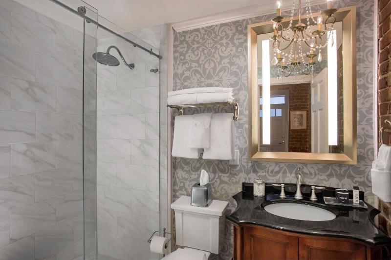 Hamilton-Turner Inn image