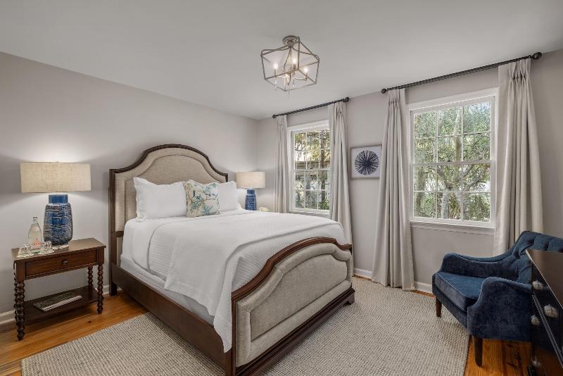 Hamilton-Turner Inn image
