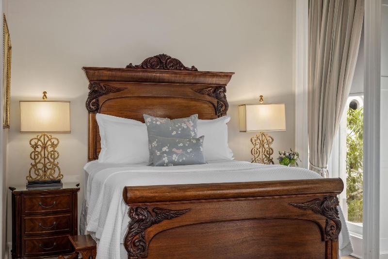 Hamilton-Turner Inn image