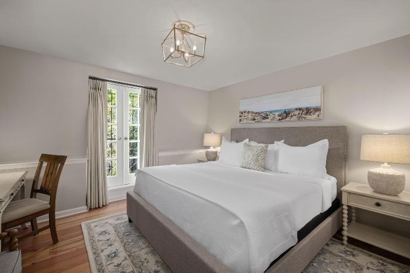 Hamilton-Turner Inn image