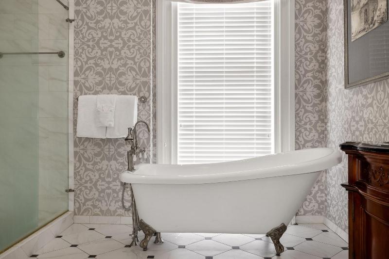 Hamilton-Turner Inn image