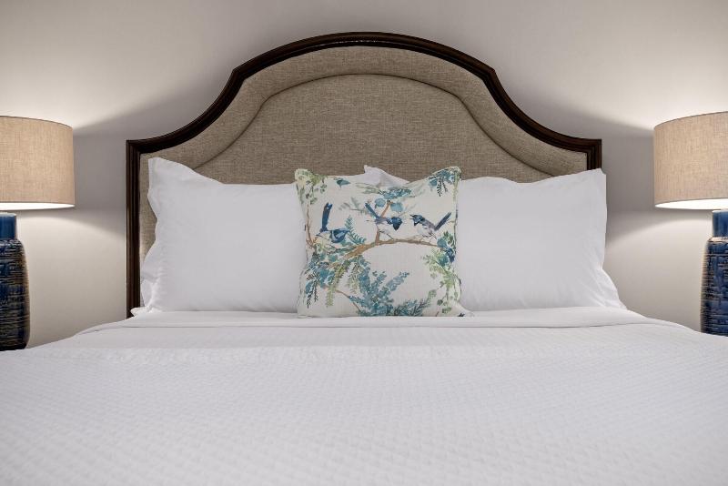 Hamilton-Turner Inn image