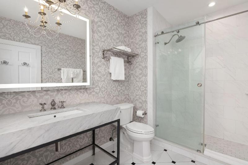 Hamilton-Turner Inn image