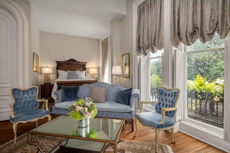 Hamilton-Turner Inn image