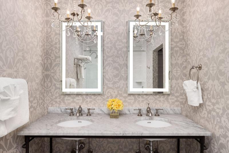 Hamilton-Turner Inn image
