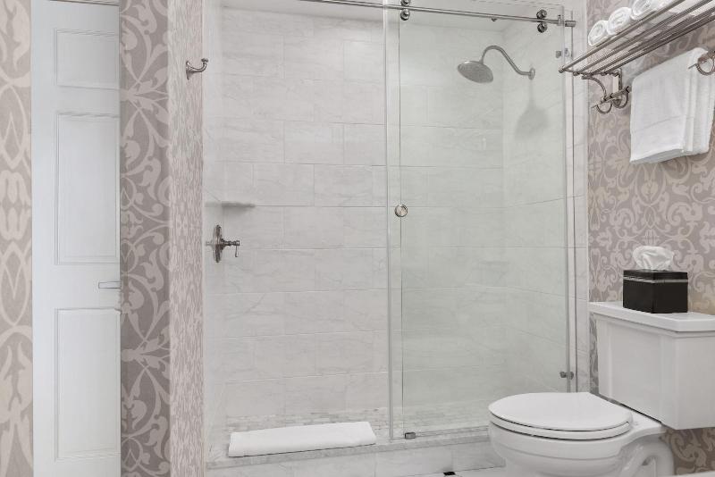 Hamilton-Turner Inn image