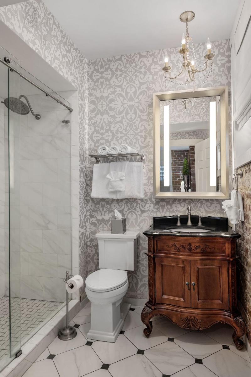 Hamilton-Turner Inn image