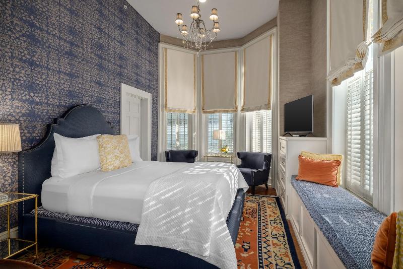 Hamilton-Turner Inn image
