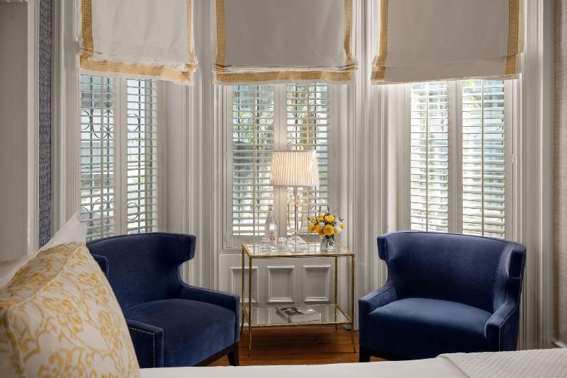 Hamilton-Turner Inn image
