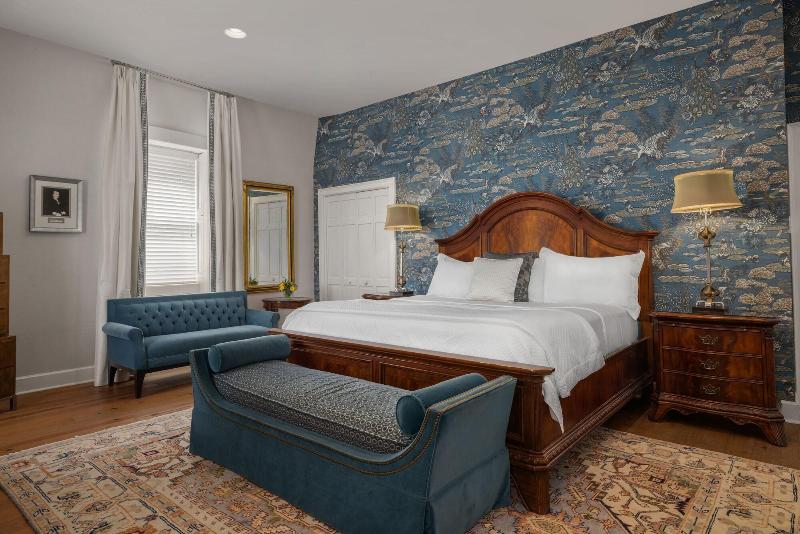 Hamilton-Turner Inn image