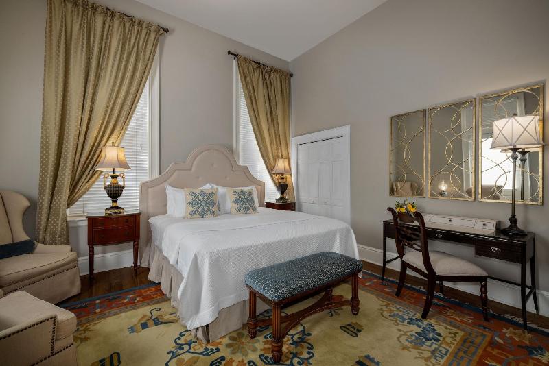 Hamilton-Turner Inn image