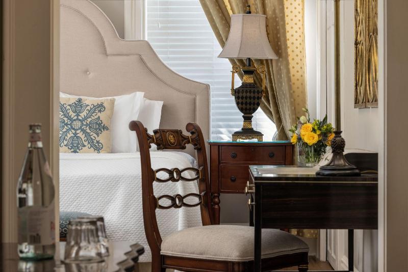Hamilton-Turner Inn image
