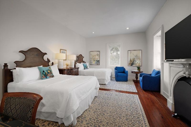 Hamilton-Turner Inn image