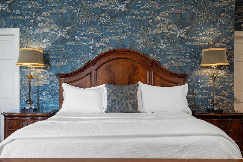 Hamilton-Turner Inn image