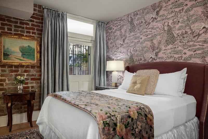 Hamilton-Turner Inn image